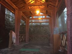 -黄山温泉国际旅游度假区