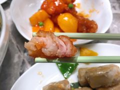 -四道菜·福建菜馆(新街口金鹰店)