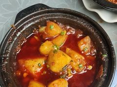 -廖记老砂锅(上清寺店)