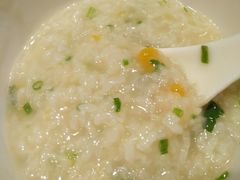 原味香米粥-苏大嘴海鲜牧场(奥林匹克店)