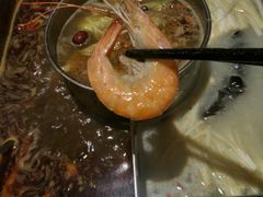 -龙凤禧毛肚火锅(阳光舜城店)