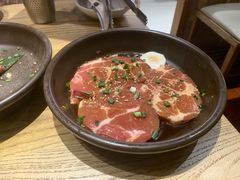 -泥炉烧肉师(新街口金銮巷店)