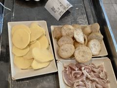 -土风豆米火锅(鸿通城店)