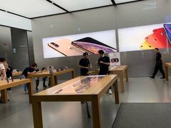 -Apple零售店(成都太古里店)