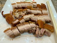 -金瑞轩大酒楼·顺德鱼生·粤菜海鲜(东江国际店)
