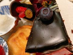 -新发展亚太JW万豪酒店·福苑咖啡厅