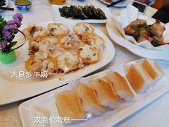 -龙的酒楼·手工早茶·顺德菜(近良路店)