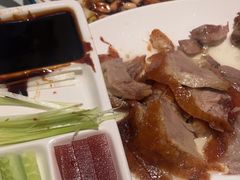 -陈阿婆鱼头泡饼·京味菜(复兴路店)