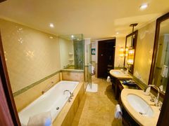 -三亚亚龙湾天域度假酒店