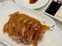 -北京全聚德(方庄店)