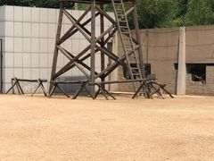 -沈阳二战盟军战俘营旧址陈列馆