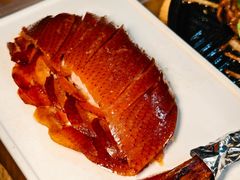 -小大董·烤鸭(王府井apm店)