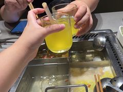 -海底捞火锅(飞马水城店)