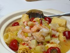 -宗氏一喜砂锅·特色湖北菜(楚河汉街店)
