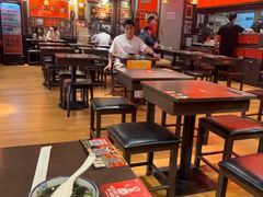 -王繁星面馆(西安熙地港店)