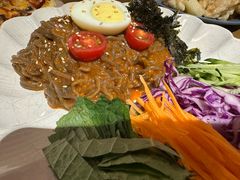 -热地HOT PLACE洋风韩餐(红旗街店)