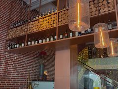 -明星酒店•FORNETTO佛纳朵意餐厅•披萨•意面(湘隆时代广场店)