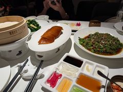 -四季民福烤鸭店(故宫店)