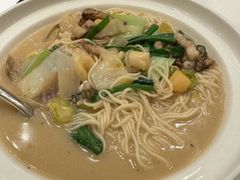 -莆田餐厅PUTIEN(三里屯店)