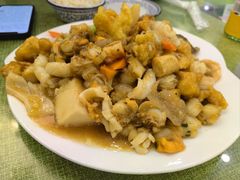-桃子餐厅·天津菜(红星路直营店)
