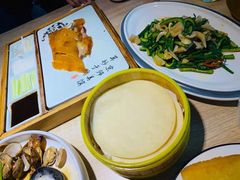 -味莊·青岛菜(云霄路店)