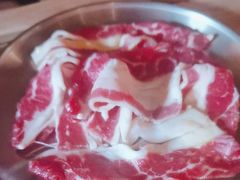 -西塔老太太泥炉烤肉(杭州首店)