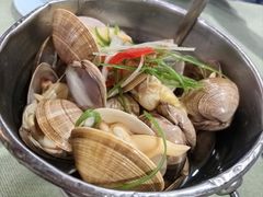 -渔娘渔家丹东海鲜(东直门店)