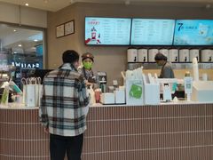 -奈雪的茶(金凤万达PRO店)