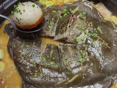 -久宴·天目湖大鱼头(恐龙园店)