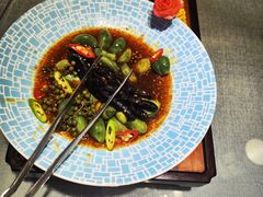-村长家的疙瘩汤·东营菜(东营茶城店)