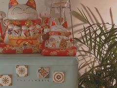 -时光花园(白鹭洲店)