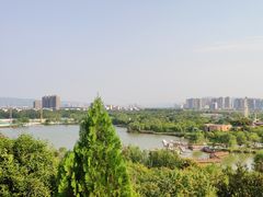 -西安世博园
