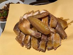 -客颂·客家宴(大壮国际广场店)