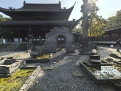 -钱王祠