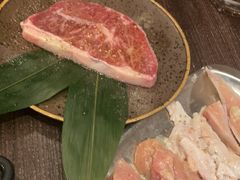 -大馥·炭火烧肉酒场(莘庄莘福坊店)