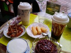 卤鸡爪-民信老铺(华盖路店)