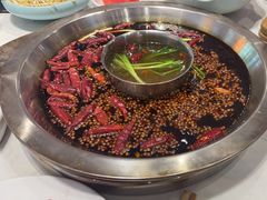 -李常在重庆火锅(合川总店)
