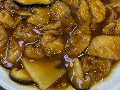 -清真牛街祥云轩门钉肉饼(左家庄店)