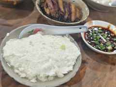 豆花-九九豆花馆(解放碑步行街店)