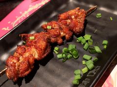 -蛙三泡椒牛蛙(万象城店)