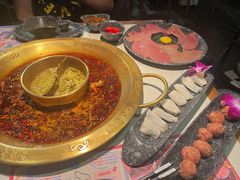 -哥老官重庆美蛙鱼头(宝山龙湖店)