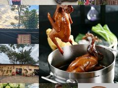 -梅州天地人花园酒店(梅县人民广场店)