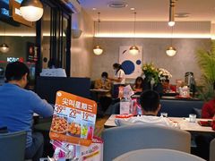 -必胜客(瑞虹店)