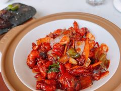 -时间里·新派粤菜(远洋店)