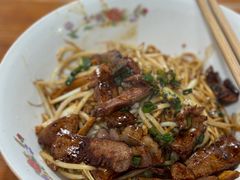 -小狗面馆(河东路店)