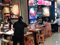-牛腩之旅·牛腩牛杂煲(光启城美食城店)