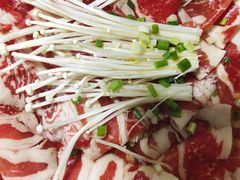 -韩时烤肉(丰科万达广场店)