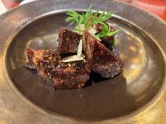 -扬州香格里拉·香宫中餐厅