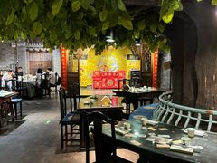 -四世同堂·京菜·烤鸭(双井店)