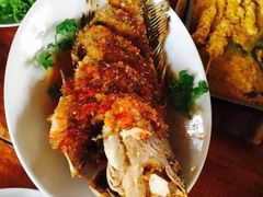 -自然餐厅(Phuket)